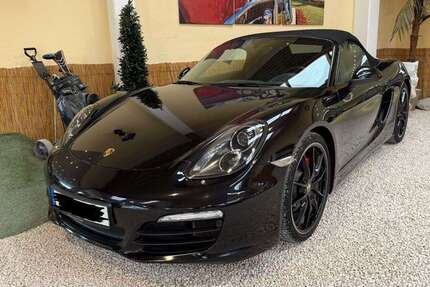 Porsche Boxster 113.000 km 46.999 &euro; Wuppertal 42115