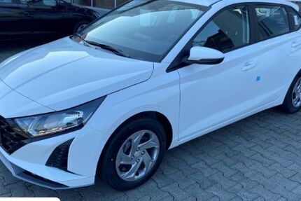 Hyundai i20 1.979 km 19.590 &euro; Hattingen 45525