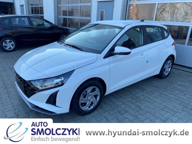 Hyundai i20 1.979 km 19.590 &euro; Hattingen 45525