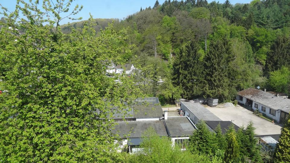 Dachgeschoßwohnung Velbert Langenberg - 1 Zimmer, 32 m&sup2;, 270&euro; | Angebot:25054609