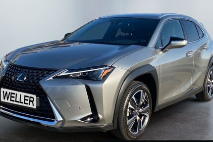 Lexus UX 30.939 km 24.570 &euro; Dortmund 44143