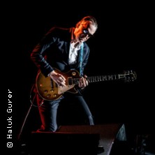 Joe Bonamassa Live In Concert 22.04.2026 Barclays Arena