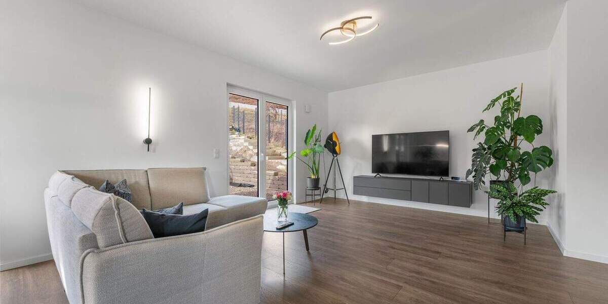 Einfamilienhaus Breckerfeld - 4 Zimmer, 125 m&sup2;, 599.000&euro; | Angebot:25735220