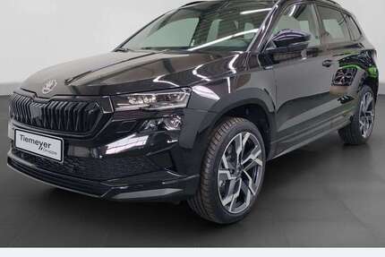 Skoda Karoq 7.400 km 37.990 &euro; Bochum 44809