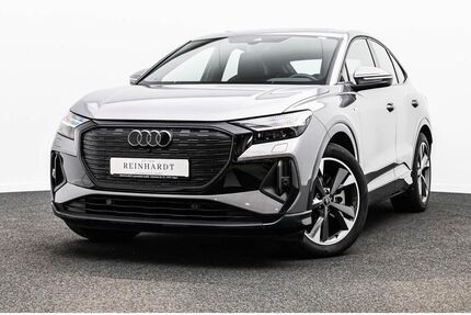 Audi Q4 e-tron 15.403 km 46.510 &euro; Hagen 58091