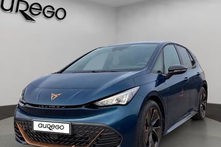 Cupra Born 16.045 km 29.990 &euro; Wuppertal 42103