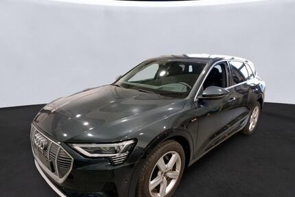 Audi e-tron 13.255 km 40.946 &euro; Hagen 58091