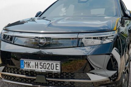 Opel Grandland (X) 2.490 km 32.490 &euro; Iserlohn 58636