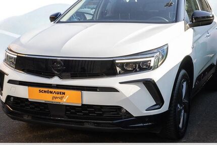Opel Grandland (X) 27.301 km 17.550 &euro; Remscheid 42855