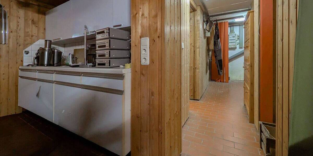 Reihenendhaus Hagen Vorhalle - 3 Zimmer, 70 m&sup2;, 164.000&euro; | Angebot:26486177