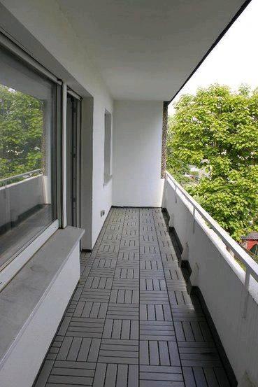 Etagenwohnung Kamen - 3 Zimmer, 76 m&sup2;, 600&euro; | Angebot:26564955