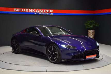 Aston Martin V8 14.250 km 118.990 &euro; Remscheid 42853