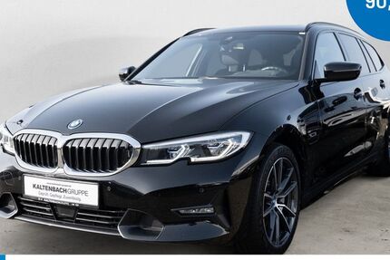 BMW 330 89.935 km 28.590 &euro; Remscheid 42897