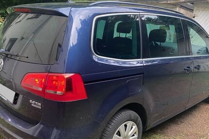 VW Sharan 279.500 km 6.950 &euro; Dortmund 44147