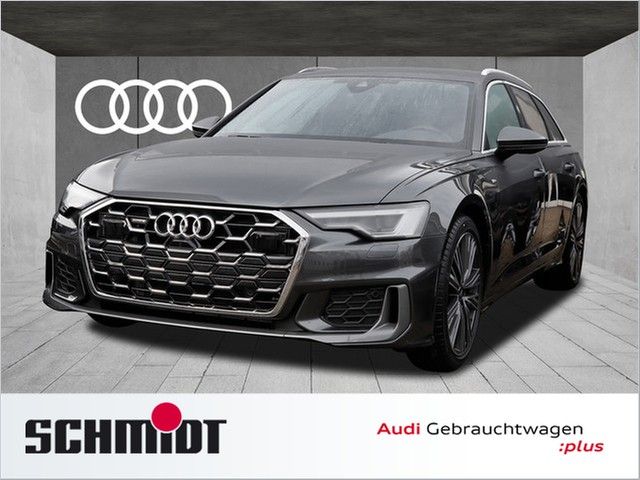 Audi A6 27.760 km 45.840 &euro; Lünen 44534