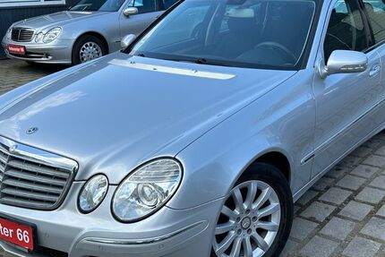 Mercedes-Benz E 220 508.000 km 1.990 &euro; Bochum 44807