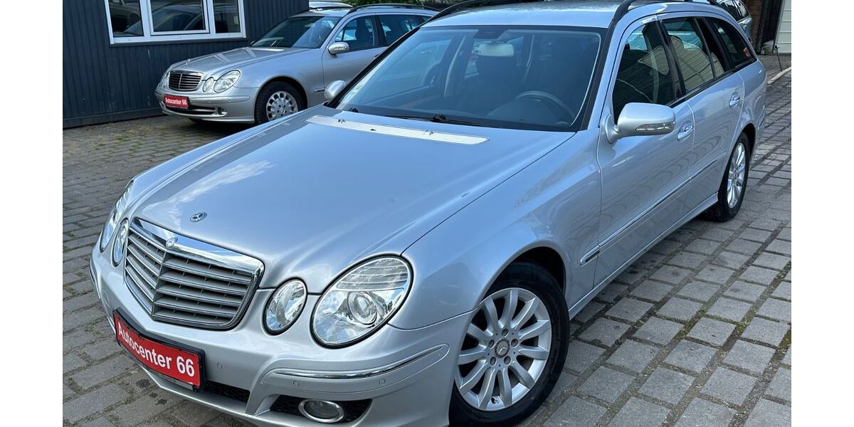 Mercedes-Benz E 220 508.000 km 1.990 &euro; Bochum 44807