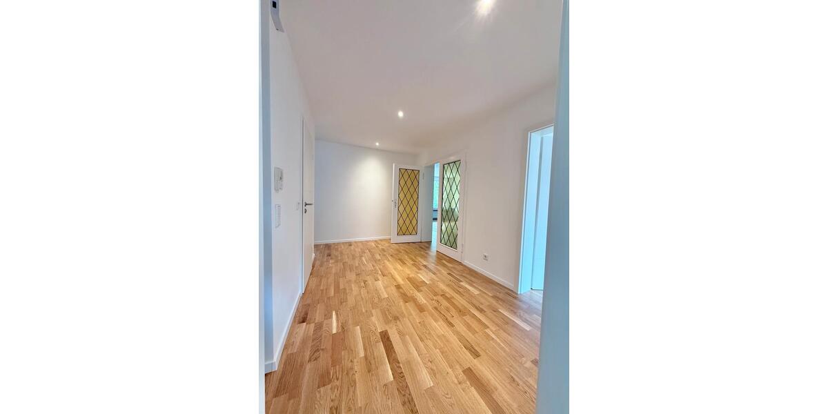 Etagenwohnung Wuppertal Lichtenplatz - 3 Zimmer, 100 m&sup2;, 1.490&euro; | Angebot:26578558