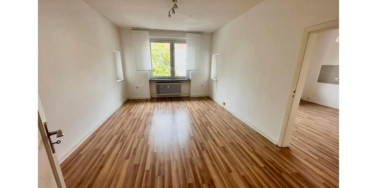 Etagenwohnung Hagen Hagen-Mitte - 2.5 Zimmer, 60 m&sup2;, 480&euro; | Angebot:25995559