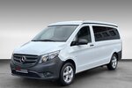 Mercedes-Benz V 250 4M lang Marco Polo Activity Edition Autom 61.319 km 50.900 &euro; Wuppertal 42327