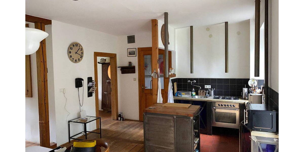 Reihenmittelhaus Wuppertal Barmen - 9 Zimmer, 168 m&sup2;, 345.000&euro; | Angebot:26450572