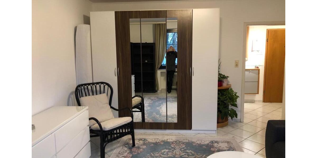 Etagenwohnung Wuppertal Gemarkung Nächstebreck - 1.5 Zimmer, 43 m&sup2;, 89.000&euro; | Angebot:26629483