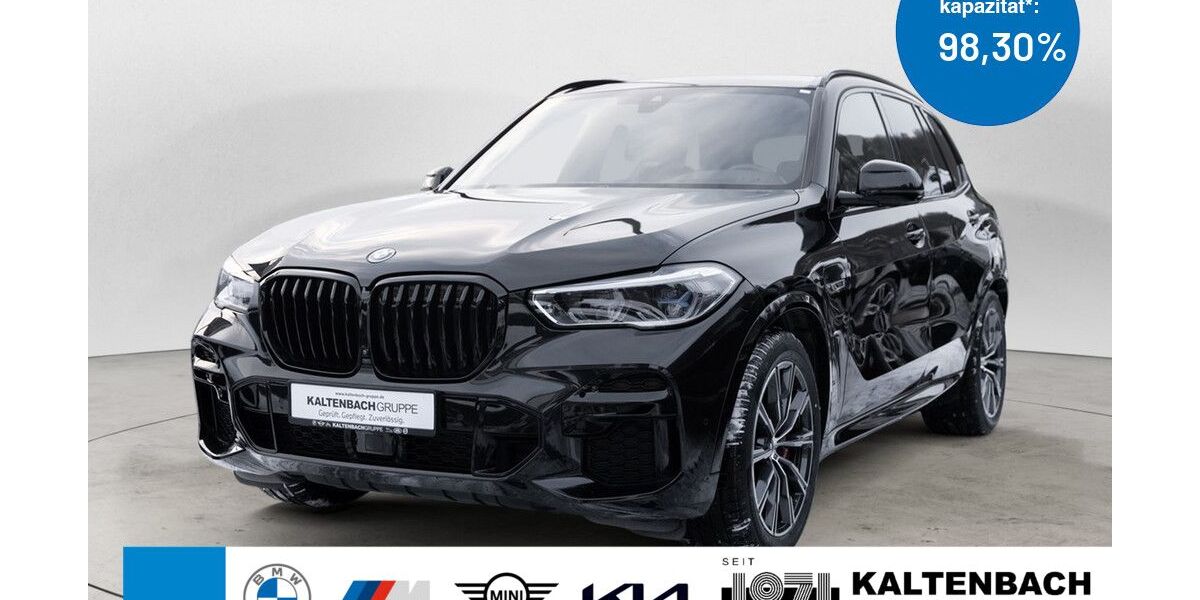 BMW X5 40.512 km 59.490 &euro; Werdohl 58791