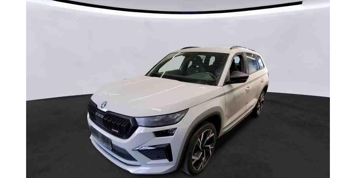 Skoda Kodiaq 88.432 km 39.237 &euro; Hagen 58091