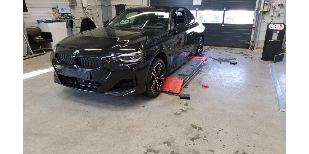BMW 220 45.892 km 35.170 &euro; Hagen 58091