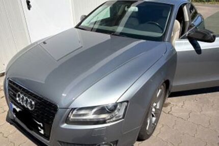 Audi A5 163.000 km 12.990 &euro; Wuppertal 42117