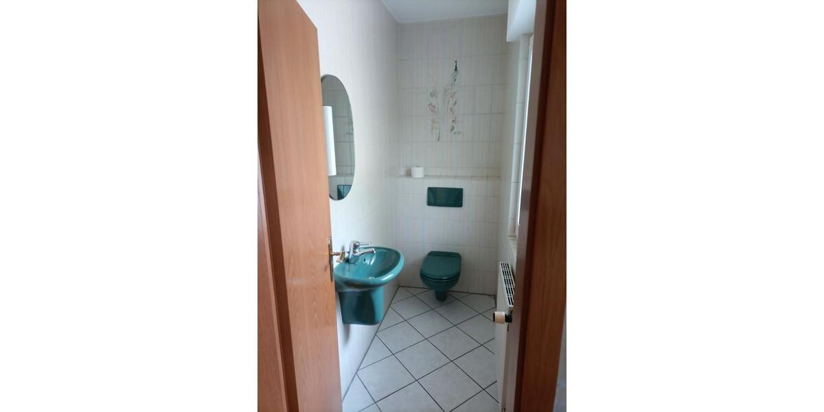 Erdgeschoßwohnung Hagen Hagen-Mitte - 3 Zimmer, 110 m&sup2;, 1.100&euro; | Angebot:26262938