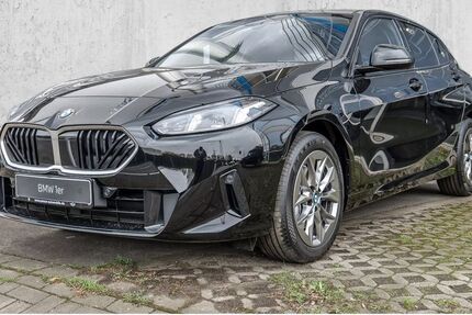 BMW 120 9.900 km 28.999 &euro; Hagen 58119