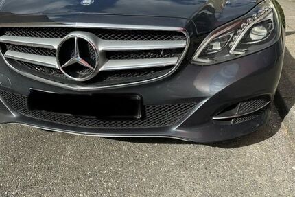 Mercedes-Benz E 220 528.834 km 8.500 &euro; wuppertal 42281