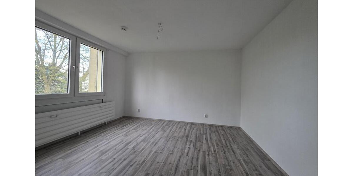 Etagenwohnung Witten Herbede - 2 Zimmer, 62 m&sup2;, 475&euro; | Angebot:25974790