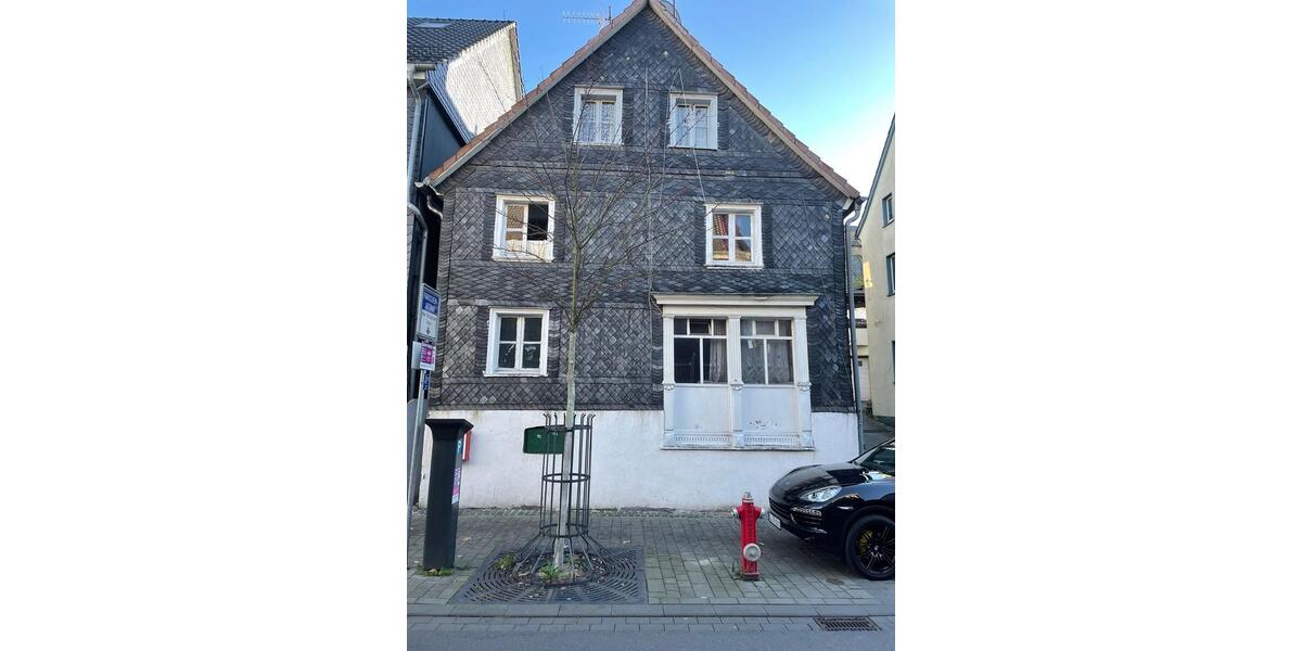 Einfamilienhaus Wipperfürth - 13 Zimmer, 97 m&sup2;, 70.000&euro; | Angebot:25304622