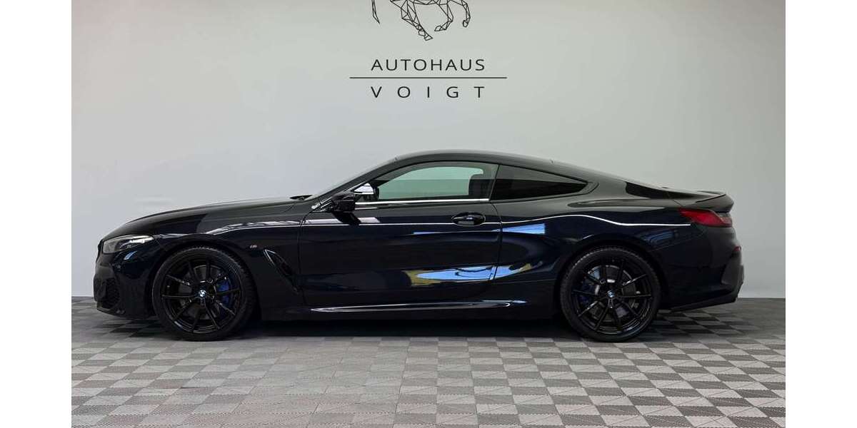 BMW 840 87.000 km 50.400 &euro; Radevormwald 42477