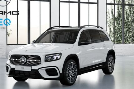 Mercedes-Benz GLB 180 14.500 km 49.870 &euro; Dortmund 44139