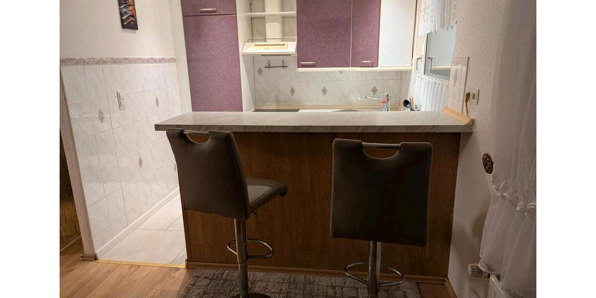 Etagenwohnung Velbert Velbert-Mitte - 2 Zimmer, 63 m&sup2;, 540&euro; | Angebot:25641566