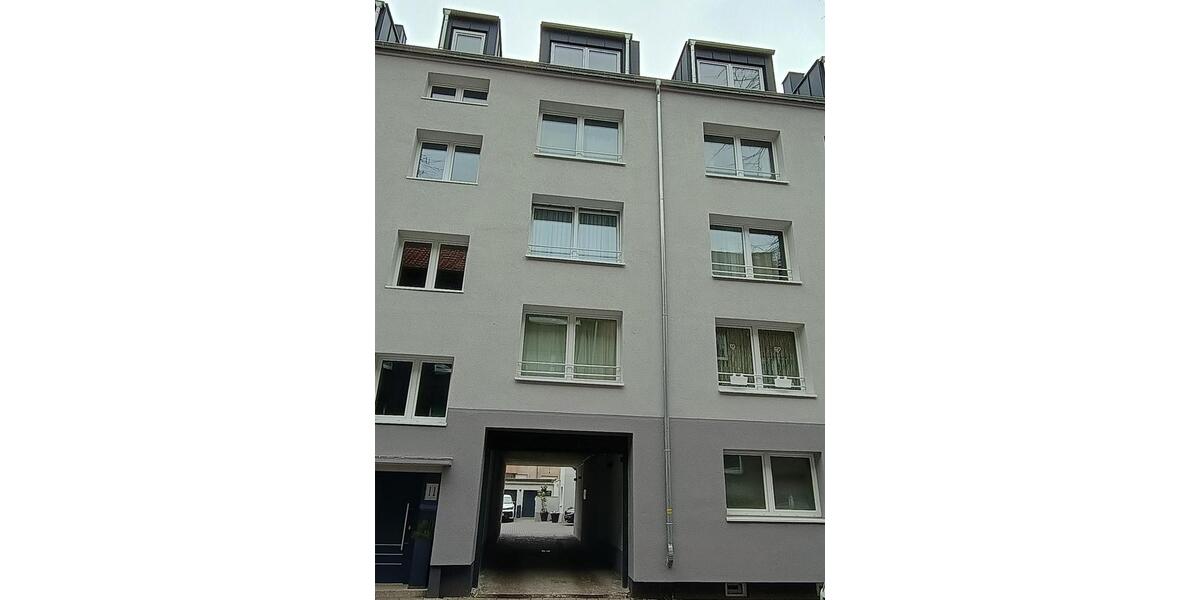 Etagenwohnung Dortmund Innenstadt Ost - 4 Zimmer, 102 m&sup2;, 1.200&euro; | Angebot:26007307