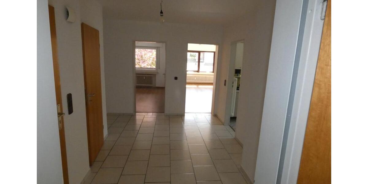 Etagenwohnung Lüdenscheid Augustenthal - 3 Zimmer, 80 m&sup2;, 590&euro; | Angebot:27626547