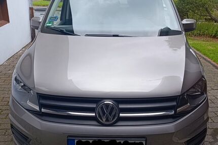 VW Caddy 145.000 km 14.000 &euro; Halver 58553