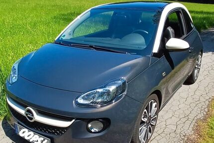 Opel Adam 105.000 km 5.990 &euro; Schwelm 58332