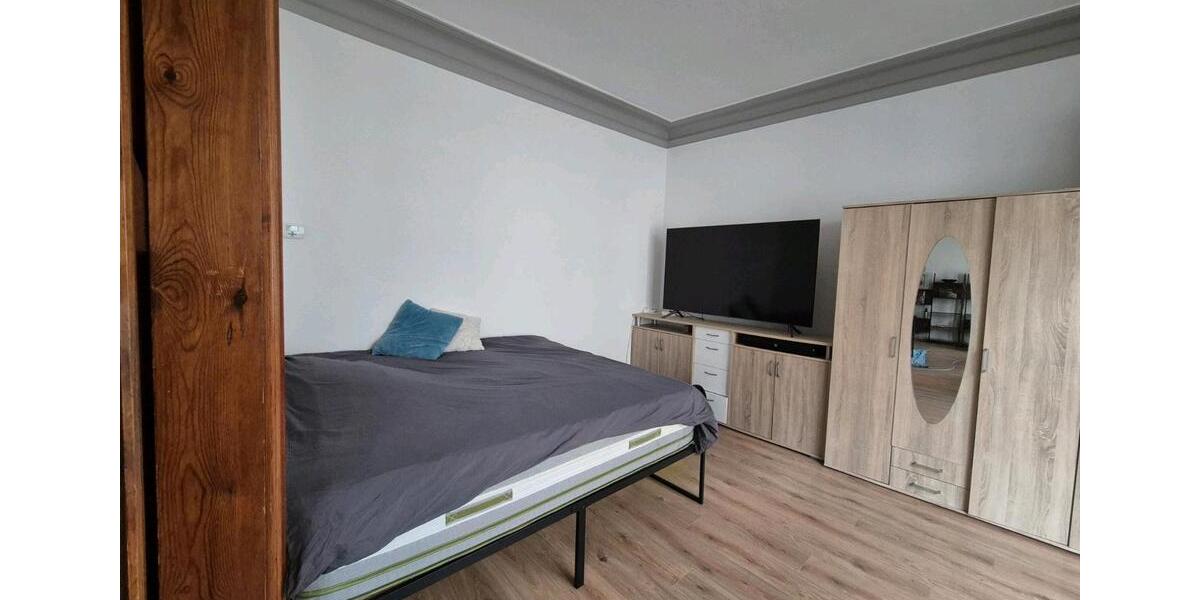 Etagenwohnung Lüdenscheid Staberg - 3 Zimmer, 100 m&sup2;, 650&euro; | Angebot:26702264