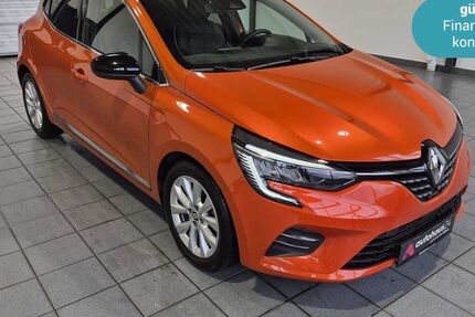 Renault Clio 38.432 km 13.890 &euro; Wuppertal 42287