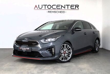 Kia pro ceed / ProCeed 92.968 km 19.950 &euro; Remscheid 42897
