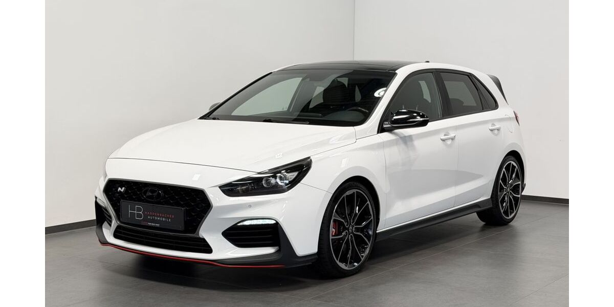 Hyundai i30 163.000 km 16.790 &euro; Remscheid 42855
