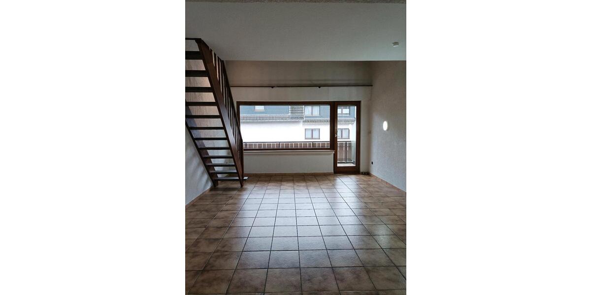 Maisonettenwohnung Altena - 4 Zimmer, 105 m&sup2;, 125.000&euro; | Angebot:26611248