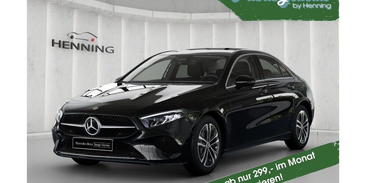 Mercedes-Benz A 200 9.207 km 33.730 &euro; Herne 44653