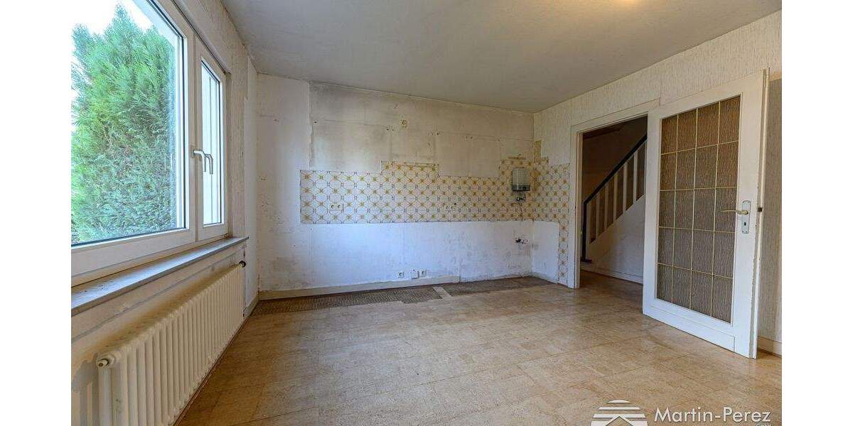 Doppelhaushälfte Hagen Emst - 4 Zimmer, 96 m&sup2;, 220.000&euro; | Angebot:25708617