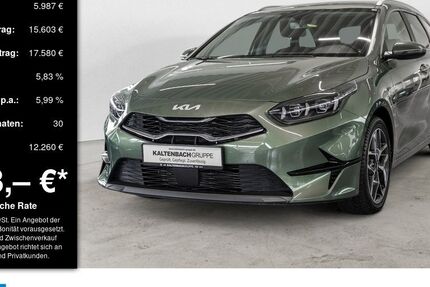 Kia ceed Sportswagon 26.439 km 21.590 &euro; Remscheid 42897